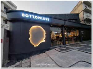 Bottomless Cafe’ @ Bangkok