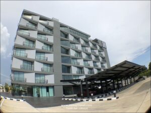 The 28th Hotel จ.กาญจนบุรี