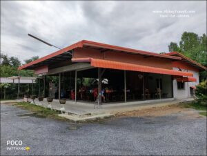 ก๋วยเตี๋ยวเป็ดเจ๊วิฑูร จ.สุพรรณบุรี