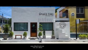 Space Time Cafe’ จ.เพชรบุรี