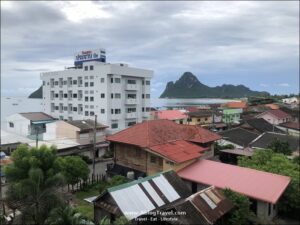 Prachuap Beach Hotel จ.ประจวบคีรีขันธ์