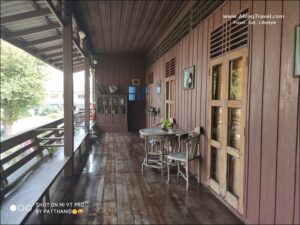 Baan Sukapan Hotel อ.โพธาราม