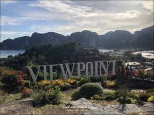 Phiphi Viewpoint Ep.3
