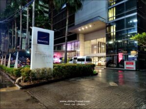 Novotel Bangkok Ploenchit Sukumvit Bangkok