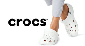 Crocs รองเท้าแตะที่ไม่ธรรมดา