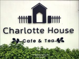 Charlotte House จ.กาญจนบุรี
