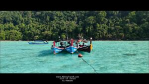 Surin Island 2021 :: บ้านพักเรือนประทับ