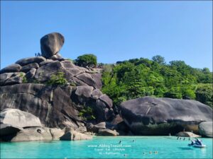 Similan 2022