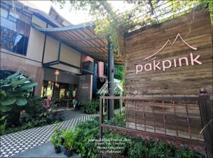 Pakpink Restaurant จ.นครปฐม