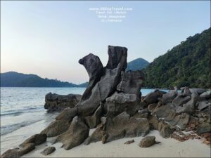 Surin Island Trip 2023 Ep.5 กลับแล้วนะปีหน้าเจอกันใหม่หมู่เกาะสุรินทร์